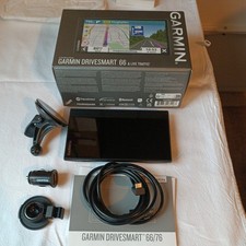 Garmin DriveSmart 66 MT-D EU 