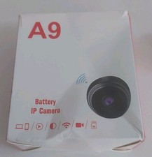 Kamera-Überwachung/ Heim.-und