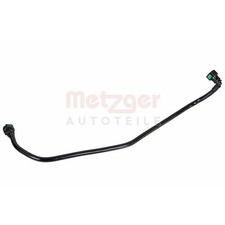 Metzger Kraftstoffleitung für