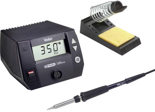 Weller we1010 limited black - we1010,