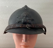 Helm adrian modell 1915 - helm,