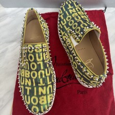 Christian Louboutin Sneaker