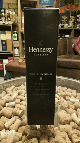 Hennessy whisky very special - hennessy,