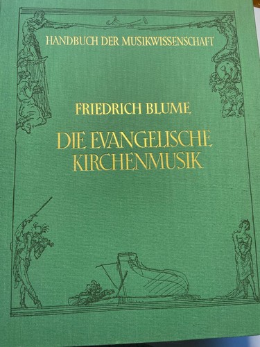 Blume friedrich die - blume,,