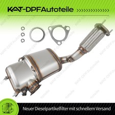 NEU Dieselpartikelfilter DPF