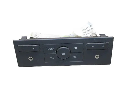 Vectra signum - c,