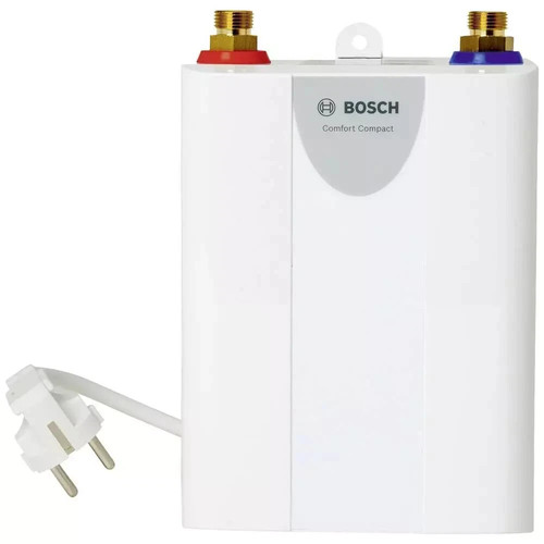 Bosch home tronic comfort - tronic,