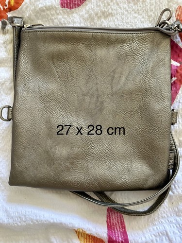 Jost damen umhängetasche - jost,