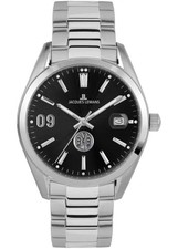 Jacques Lemans BVB-01 Uhr