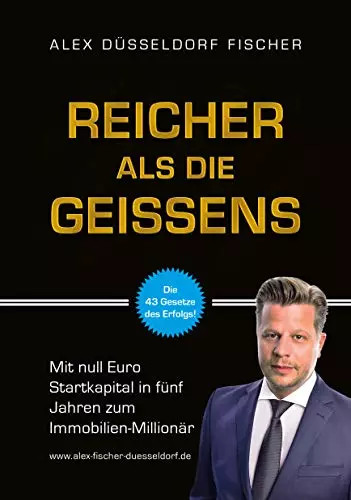 Reicher als die - , mit