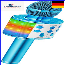Ankuka Magic Sing LED Karaoke