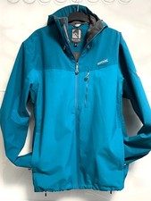 Herren Outdoor Regen Jacke von