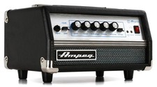 Ampeg svt micro 200 watt - svt, vr