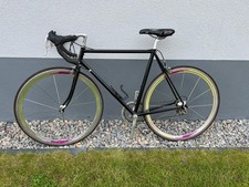 Rennrad Marke SOMEC Sehr Gut Sehr Gepflegt