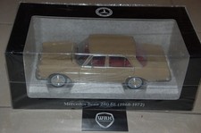 MERCEDES 280 SE W108 beige