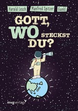 Gott, wo steckst du? | Manfred