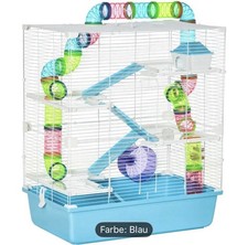 Großer Hamsterkäfig NEU &