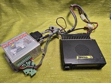 Kenwood TK-780 VHF Mobilfunkgerät FM Transceiver 255 Kanäle Siehe Bilder #K