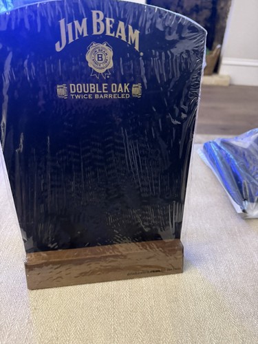 Jim beam bourbon - beam,