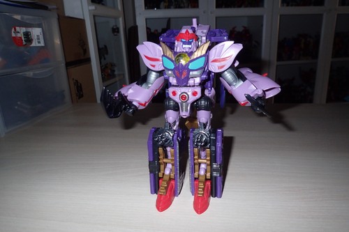 Transformers beast wars - wars, ii