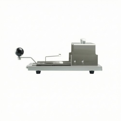 Manuelle brotschneidemaschine - manuelle,