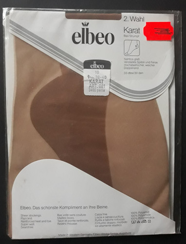 Nylons glatte nylonstrümpfe - glatte,
