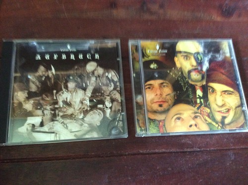 Cultus ferox cd alben - cultus,