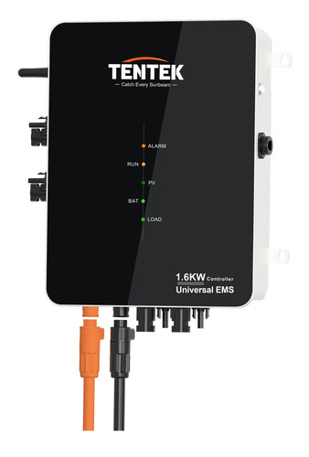 Tentek tribune ems 6kw - tentek, 1.6kw-pro+