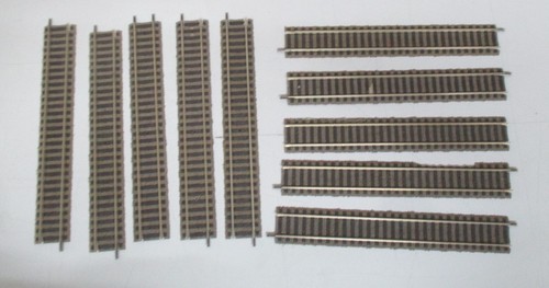 Fleischmann 6101 10x - h0,