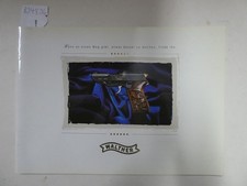 Walther Waffen-Katalog 1994 