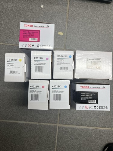 Toner konvolut xerox - toner,