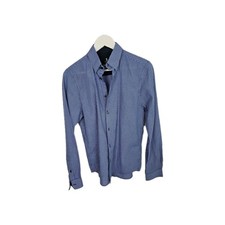 EK9226 Herrenhemd Smog Gr.S