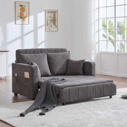Schlafsofa sitzer sofa couch - schlafsofa, 2