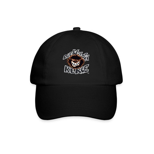 Die wilden kerle logo wild - logo,