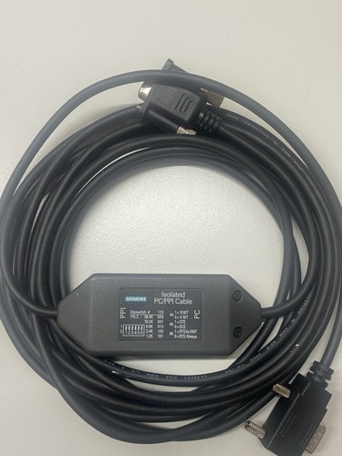Simatic 200 ppi cabel - simatic,