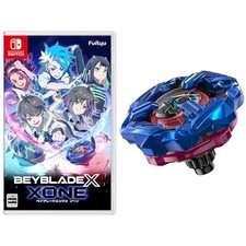 Beyblade X XONE Zone für