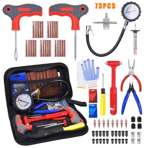 Tlg auto reifenreparatur - auto,