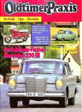 1) Oldtimer Praxis 11/1993 -