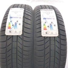 215 70 16 2x CONTINENTAL 215/70 R16 100T Winter TS870P Winterreifen 2022 VOLL