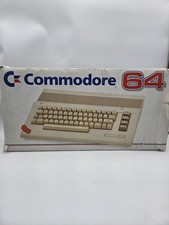 Commodore c64 in ovp - c64, |