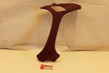 Volant Vorne Rechts Front Right Verkleidung Honda Sj Bali 100 Ex 96 Farbe R212R