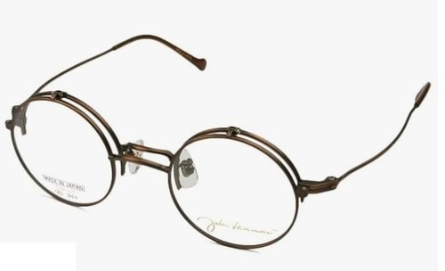 John lennon jl1113 klappbrille - lennon,