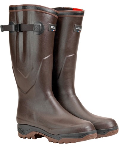 Aigle gummistiefel parcours - aigle,
