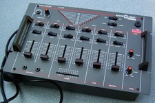 Sound Craft Stereo Mixer