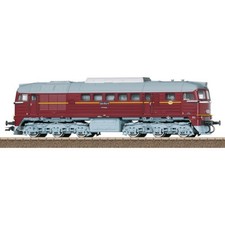 Trix 25200 Diesellokomotive