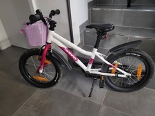 Kinderfahrrad Ghost Powerkid