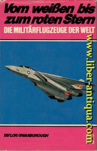 Vom weißen bis zum - , roten