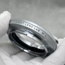 Light lens lab helicoid - lens,