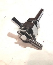 Motorradtankhahn/Kraftstoffhahn