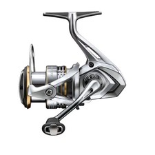Shimano Sedona FJ Angelrolle